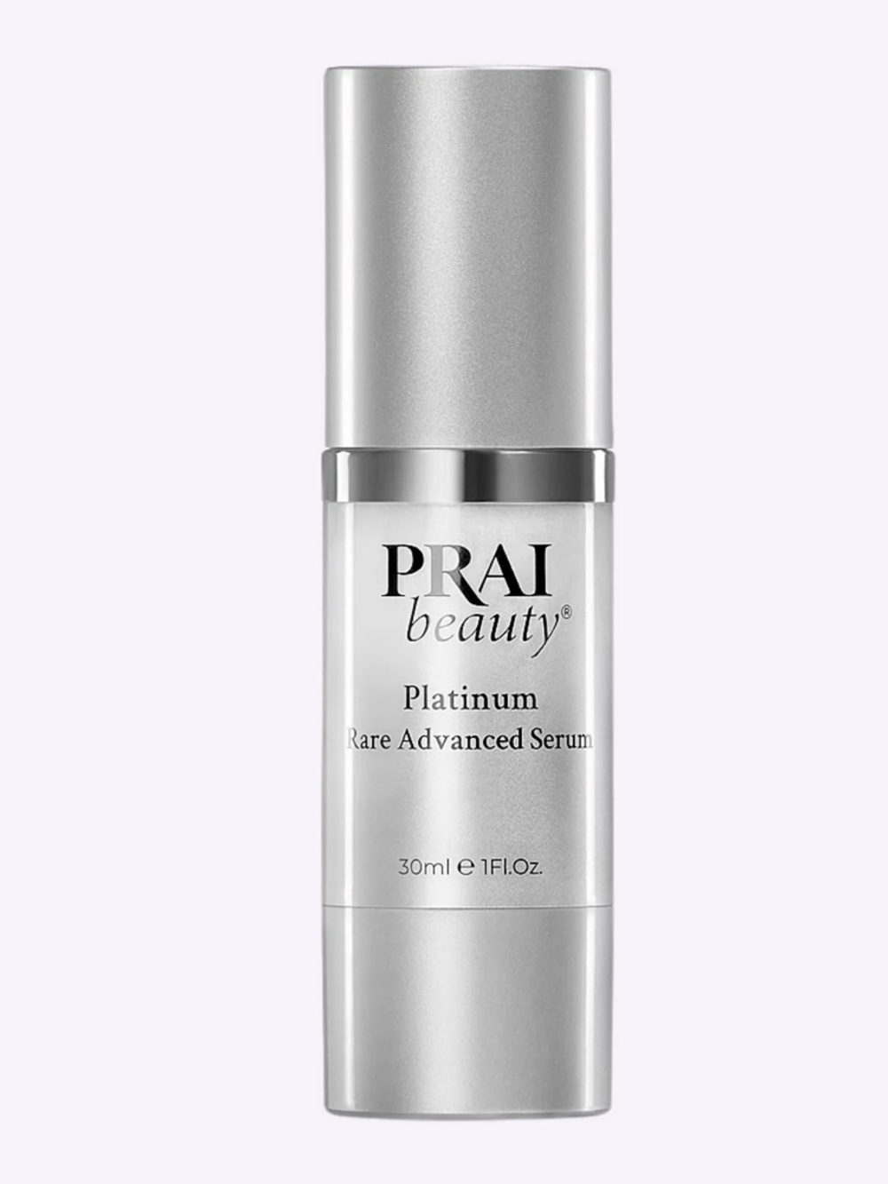 Prai beauty Platinum Rare Advanced Serum